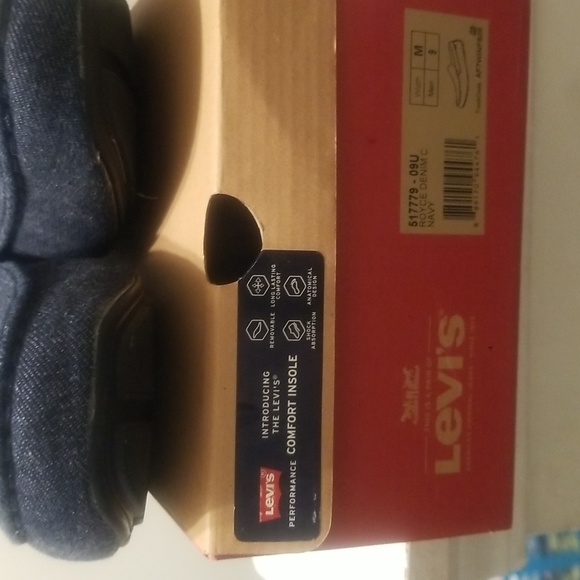 Shoes - Picture 7 of 8